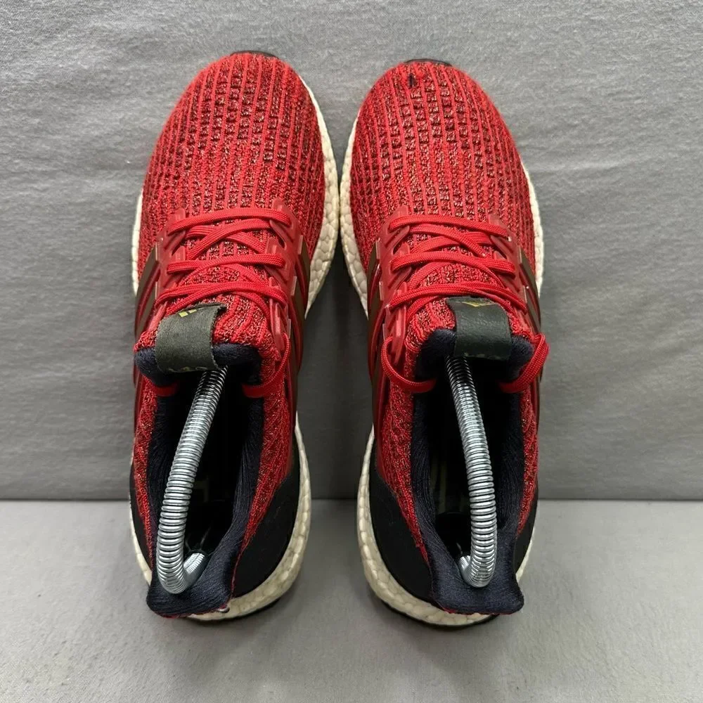 Womens Size 7 adidas UltraBoost 4.0 Shoes‎ Game of Thrones House Lannister